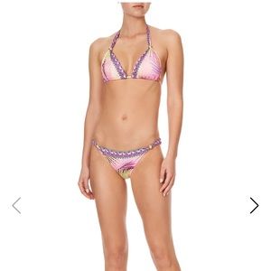 Brand new Camilla bikini